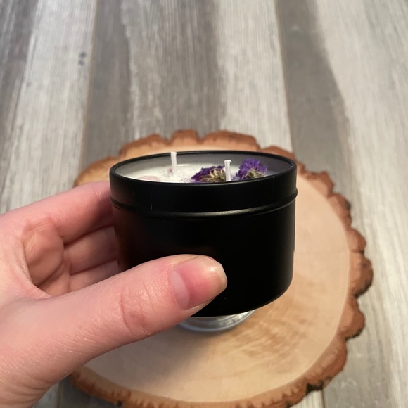 COPY - *Anxiety Magic* - Soy Wax Candle - Picture 6 of 6